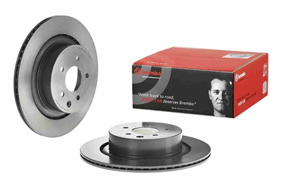 BREMBO 09.D689.11 EAN: 8020584237847.