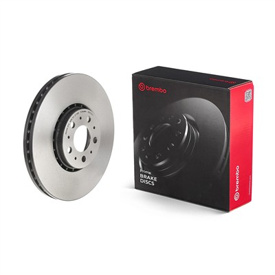 BREMBO 09.D725.11 EAN: 8020584234716.
