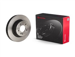 BREMBO 09.D764.11