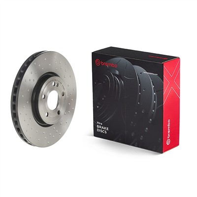 BREMBO 09.D770.1X EAN: 8020584320235.