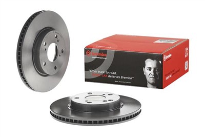 BREMBO 09.D881.11 EAN: 8020584311813.