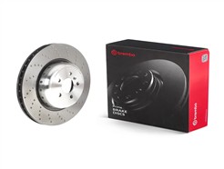 BREMBO 09.D901.33