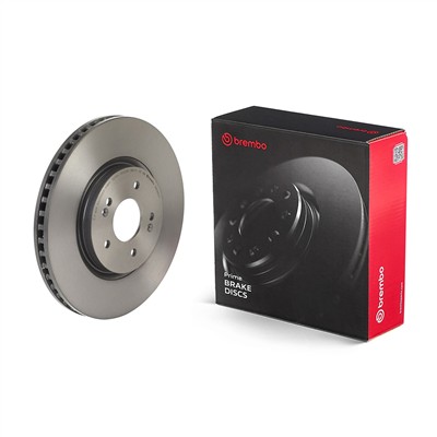 BREMBO 09.D965.11 EAN: 8020584328163.