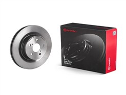 BREMBO 09.D981.11