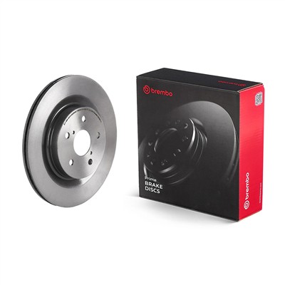 BREMBO 09.D981.11 EAN: 8020584313275.
