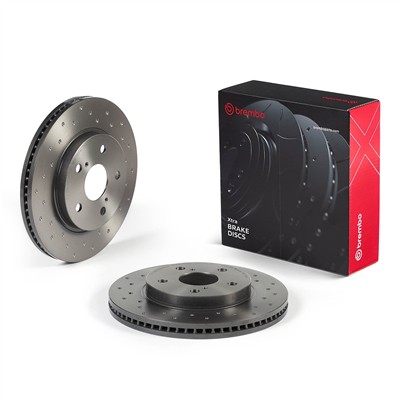 BREMBO 09.E229.1X EAN: 8020584340387.