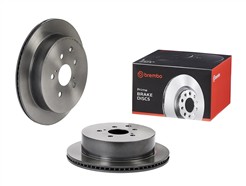 BREMBO 09.E524.11