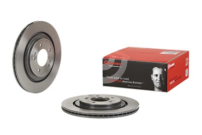 BREMBO 09.E536.11 EAN: 8020584321447.