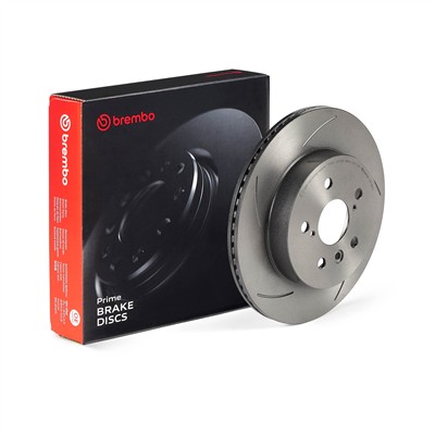 BREMBO 09.F369.11 EAN: 8020584341827.