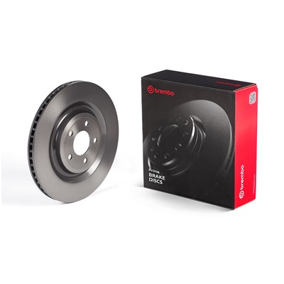 BREMBO 09.F376.11 EAN: 8020584342237.