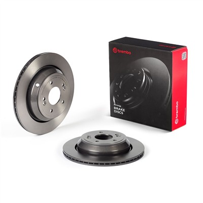 BREMBO 09.F383.11 EAN: 8020584341094.
