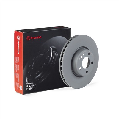 BREMBO 09.F690.13 EAN: 8020584341742.