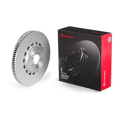 BREMBO 09.F800.33 EAN: 8020584345269.