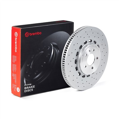 BREMBO 09.F800.43 EAN: 8020584345276.