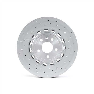 BREMBO 09.F800.43 EAN: 8020584345276.