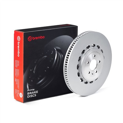 BREMBO 09.F912.33 EAN: 8020584345887.