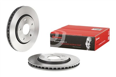 BREMBO 09.N124.11 EAN: 8020584031513.