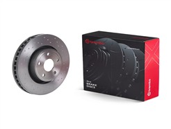 BREMBO 09.N236.2X
