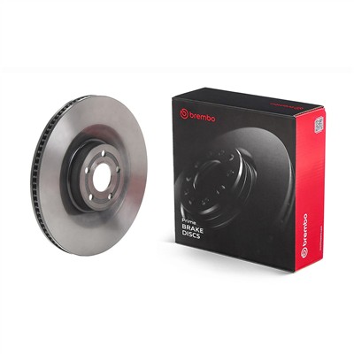BREMBO 09.N409.11 EAN: 8020584321638.
