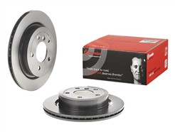 BREMBO 09.R121.11