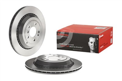 BREMBO 09.R124.21 EAN: 8020584022306.