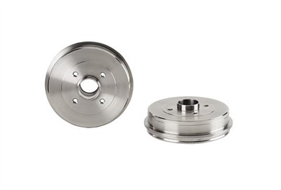BREMBO 14.A672.10 EAN: 8020584017043.