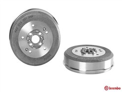 BREMBO 14.C016.10