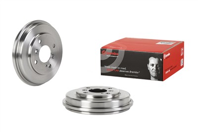 BREMBO 14.F041.10 EAN: 8020584325865.