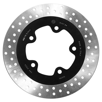 BREMBO 68B407B9 EAN: 8020584621073.