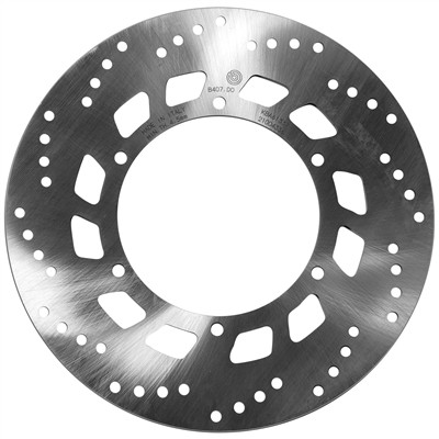 BREMBO 68B407D0 EAN: 8020584621189.