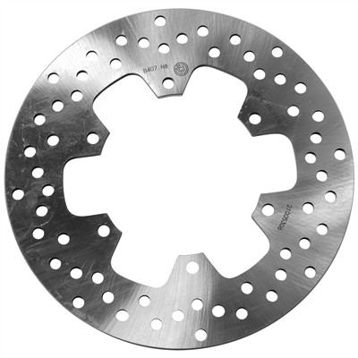 BREMBO 68B407H8 EAN: 8020584621646.