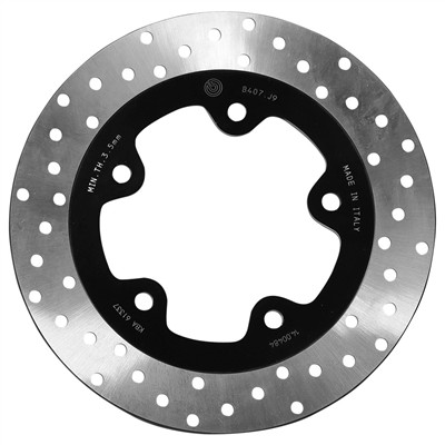 BREMBO 68B407J9 EAN: 8020584621738.