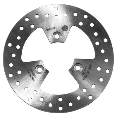 BREMBO 68B407M2 EAN: 8020584621950.