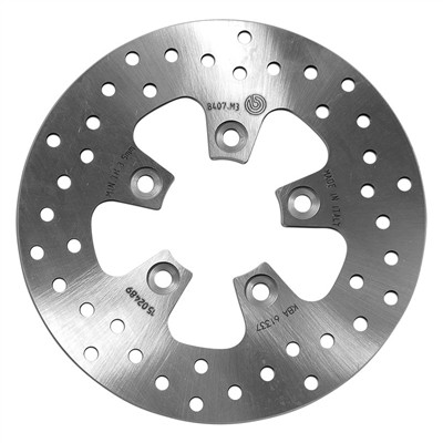 BREMBO 68B407M3 EAN: 8020584621967.