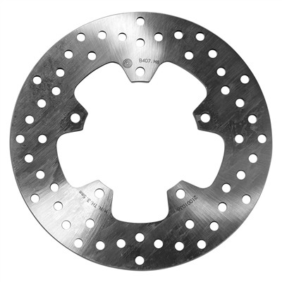 BREMBO 68B407M8 EAN: 8020584622018.