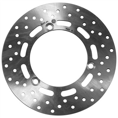 BREMBO 68B407P1 EAN: 8020584622117.