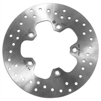 BREMBO 68B407P3 EAN: 8020584622131.