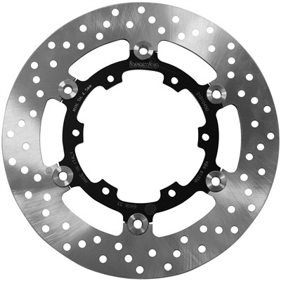 BREMBO 78B40833 EAN: 8020584622421.