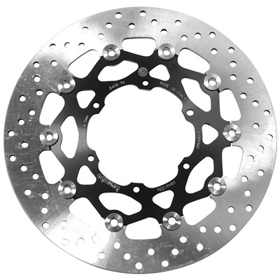BREMBO 78B40896 EAN: 8020584622940.
