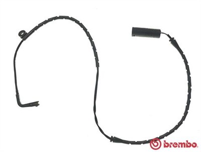 BREMBO A 00 200 EAN: 8020584065327.