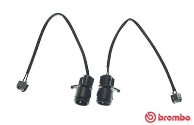 BREMBO A 00 204 EAN: 8020584065365.