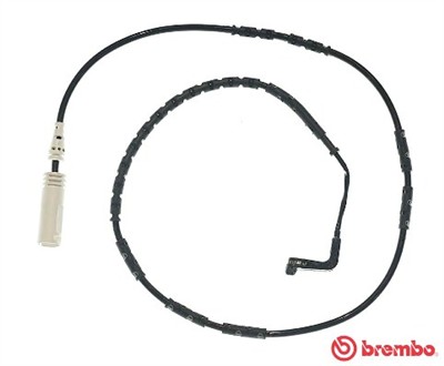 BREMBO A 00 212 EAN: 8020584065440.