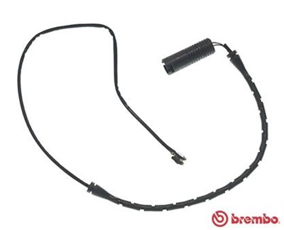 BREMBO A 00 217 EAN: 8020584065495.