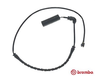 BREMBO A 00 222 EAN: 8020584065549.