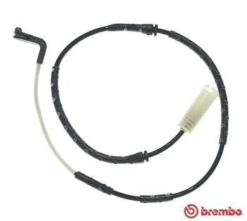 BREMBO A 00 223 EAN: 8020584065556.