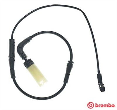 BREMBO A 00 229 EAN: 8020584065617.