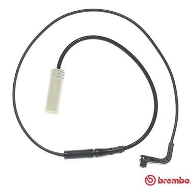 BREMBO A 00 231 EAN: 8020584065631.