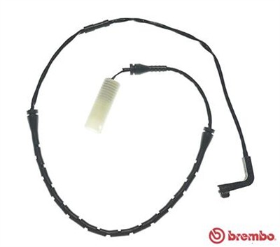 BREMBO A 00 236 EAN: 8020584065686.