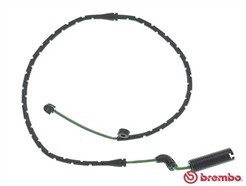 BREMBO A 00 242