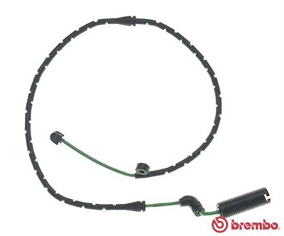 BREMBO A 00 242 EAN: 8020584065747.